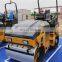 Official 3000kg Light Vibratory Rollers,Road Roller Xmr303 Xmr303s