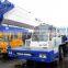 Japan Used Tadano GT 550E truck crane, Tadano 55ton mobile crane, Cheap used Tadano GT 550 cranes