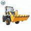 Fast Shipping Hydraulic Mini Front End Loader For Sale