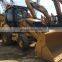 Nearly new Japan brand cat loader backhoe 415 416e 420d 420e 420f 424 426 430f