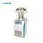 H Biobase China Vertical Freeze Dryer BK-FD18S 1.8L Vaccum Pump Standard chamber vertical Freeze Dryer for Lab