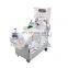 Muti Functional Automatic Vegetable  Carrot Dicer Onion Fruit Cutting Machine Dicing Machine