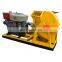 Large Capacity  Wood Crusher Machine For Making Sawdust Newest Design Biomass Pulverizers