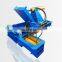 baler for steel plate baling press for scrap hydraulic metal briquetting press machine