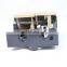 KEY ELEMENT Car Parts Inside Door Handle Left For Kia 2004-2006 Spectra 82610-2F000 Front Left Outside Door Handle