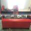 table type CNC plasma cutting and drilling machines