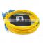 1x32 abs box with SC/UPC connector optical fiber splitter price fiber optic PLC splitters