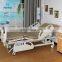 Medical Operation Manual Gynecological Delivery Obstetric Examination Nursing Patient Electric Alloy 3 Function Hospital Bed