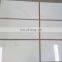 Sunny white marble tiles , white marble floor tiles wall panels
