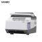 lab testing blood DNA sequencer 48*0.2ml thermal cycler PCR machine