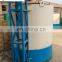 Wood Charcoal Carbonization Furnace