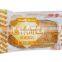 Multi-Function flow small  bread biscuits cake chocolate cereal bar pillow wrapping packaging machines with date printer