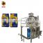 High Speed Automatic Weighing Dark Roast Whole Coffee Beans Bag Packaging Machine