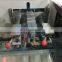2020 New Arrival Frozen Food meat Automatic Flow Wrapping Machine