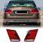 W212 E Class Car LED Tail Light Inner Lamp Rear Corner Trunk Light 2129060303