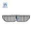 Car Grille 7 Series G12 G11 LCi Black Chrome Front Kidney Grille 51138494817