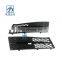 NEW TEXTURED F18 FRONT BUMPER CENTER GRILL COVER F10 AIR INLET for 5 SERIES 51117285950