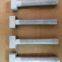 Carbon Steel Countersunk Head T Shaped Bolts SAE J429