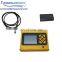 Taijia TEM-R51 Concrete Rebar Detector Wall Scanner Covermeter Steel Reinforcement Detector rebar detector scanner