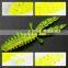 JOHNCOO Swimming Lure Soft Plastic Lures 5.5cm 1.5g Pesca Shad Soft Lure Swim Bait