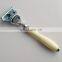 High quality 5 blade shaving razor for men