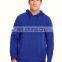 High quality yellow gold cotton pullover Hoodies Sweatshirt for men jumper manufacturer crew neck shirt with hood