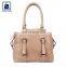 Wholesale Premium Quality Custom Genuine Leather Fashion Lady Handbag