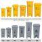 Medical Trash Can For Hospital Wholesale Garbage Can Recycle Bins Trash Dustbin Outdoor Recycled Plast