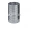 Chinese Manufacturer Customization Stainless Steel Perforated Metal Filter Screen Tube