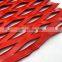strong toughness decorative expanded metal mesh for ceiling