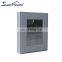 Superhouse waterproof hurricane aluminium reflective grey glass chain winder awning window