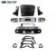 MAICTOP car body kit front bumper grille for LAND CRUISER FJ79 Car Body Kit 2021 Body Parts