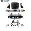 MAICTOP car body kit front bumper grille for LAND CRUISER FJ79 Car Body Kit 2021 Body Parts