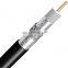 Cctv Catv Rg6 Camera Cable 75ohm Rg6 Coaxial Cable
