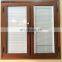 louver aluminum shutters with aluminum profile shutter door