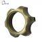 OEM CNC Aluminum Machining Colorful Anodized Precision Components for Automation/Medical Device/Machinery