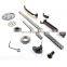 TK1028-8 Timing Chain Kit VVT & Camshaft Gears For SMART Vehicle Engine Code OM 660
