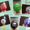 latex balloon for decor/ decoration ballon from balloon factory