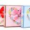 paper candy box colorful paper box chocolate box food packaging
