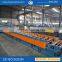 Trade Assurance Metal Roofing Sheets Roll Forming Machine