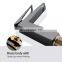 Bathroom Gun Metal taps brass basin faucet mixer grifo