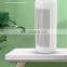 New China 2022 CE commercial mini smart home h13 hepa filter UV anion air purifier humidifier for room office school.