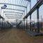 prefabricated quick install warehouse/ workshop /plant /hangar steel structure building