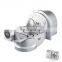 FHR 5 axis rotary table hydraulic power double arm double axis rotary table