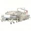 Kuntai High Quality Polyurethane Reactive PUR Hot Melt Glue Laminating Machines for Sale