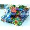 New Design Amusement Park Children Commercial Kids Small Indoor Playground Equipment for sale