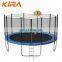 Popular Outdoor Child and Adult 8 ft 10 ft 12 ft 14 ft 16 ft Bungee Trampoline Price