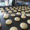 Industrial PLC Control Cookie Forming Machine and Cake Filling Machine