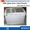 sliding glass door chest freezer for ice cream used