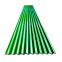 ASA Synthetic Resin Roof Tiles Corrugated PVC Shingle Tile UPVC Plastic Roofing Sheets
